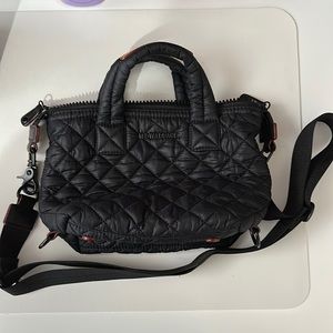 MZ WALLACE micro Sutton